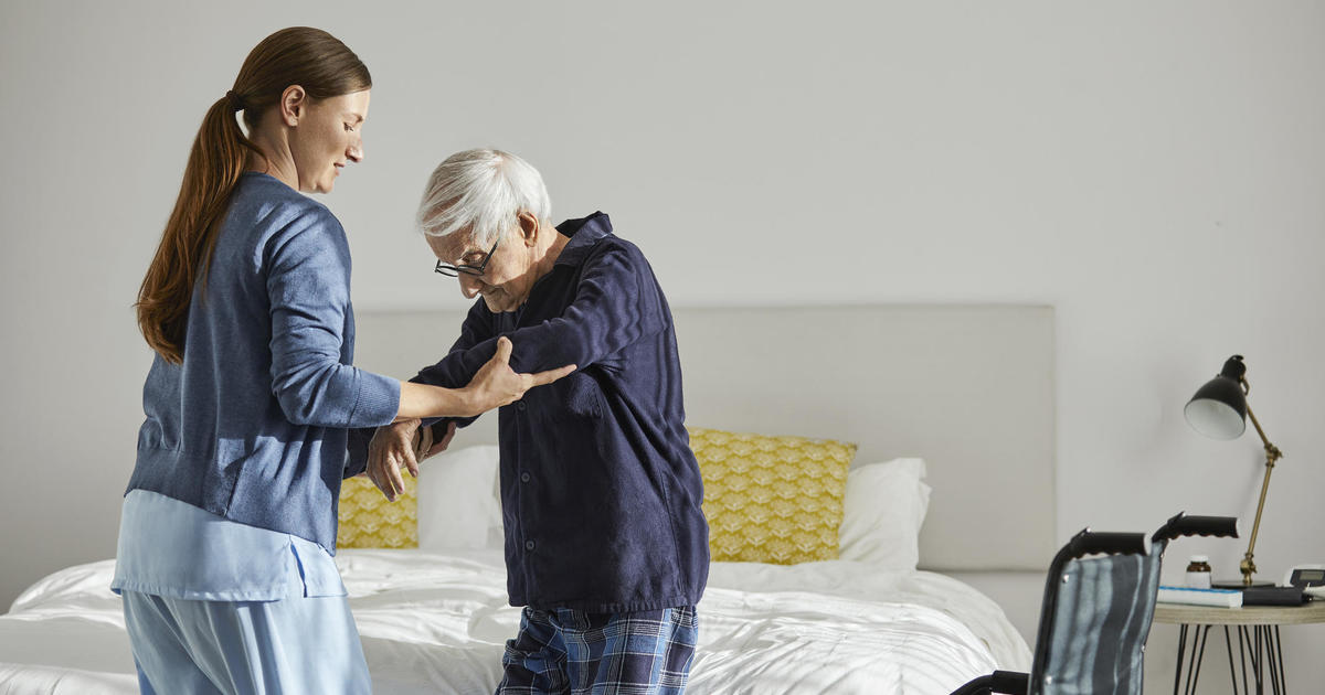 5-те най-добри моменти за закупуване на застраховка за дългосрочни грижи