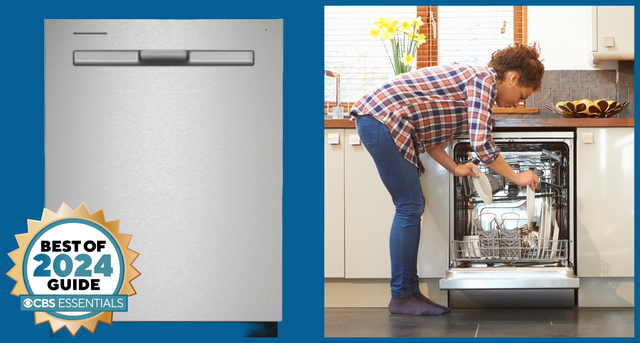 Best dishwashers in 2024 