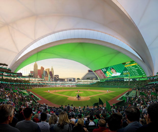 athletics-vegas-ballpark-rendering