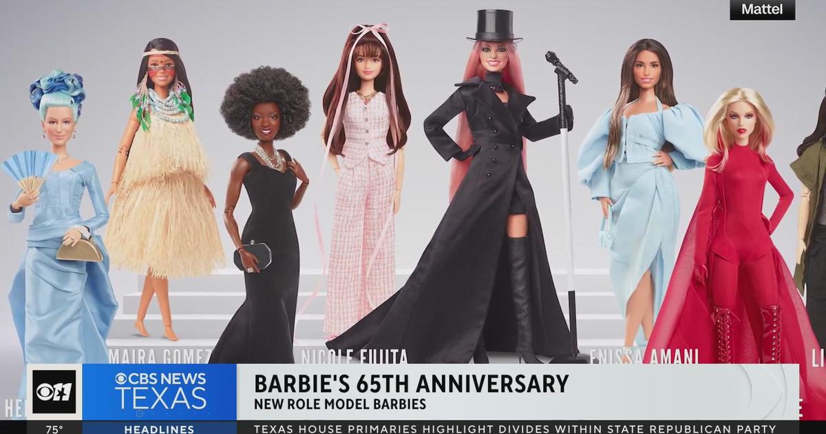 The Barbie Premier Has Nothing On Our Top 5 Texas Barbies!