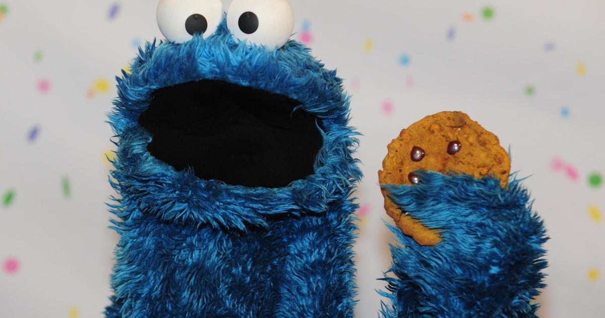 Il senatore Bob Casey risponde ai problemi di restringimento di Cookie Monster