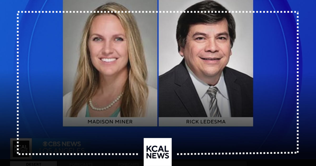 Pair of conservative school board members facing recall in Orange ...