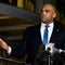 Colin Allred exiting Democratic primary in Texas Senate race