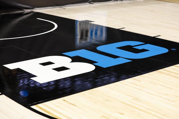 2022 Big Ten Basketball Media Days 