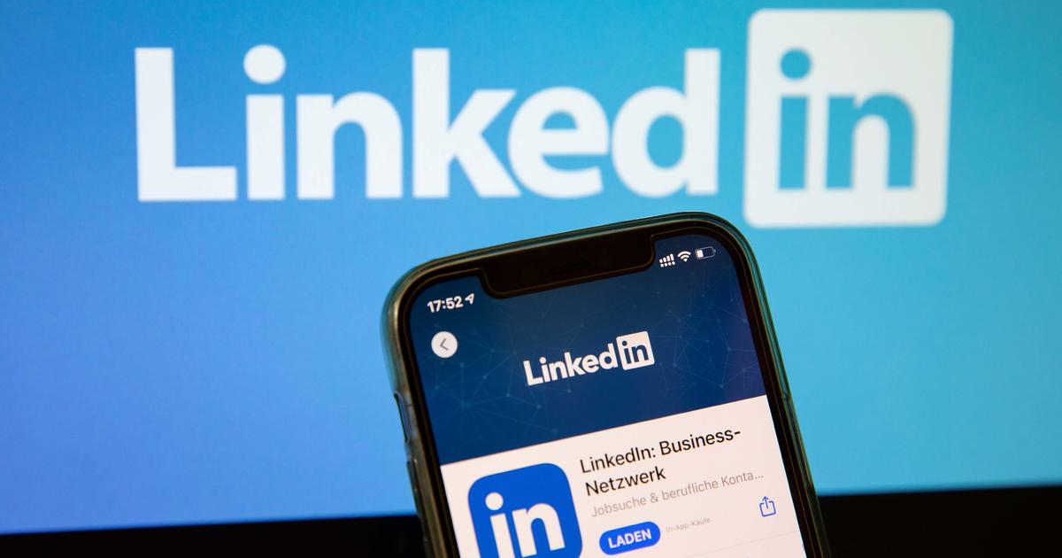Потребителите на LinkedIn казват, че не могат да получат достъп до сайта на фона на доклади за прекъсвания