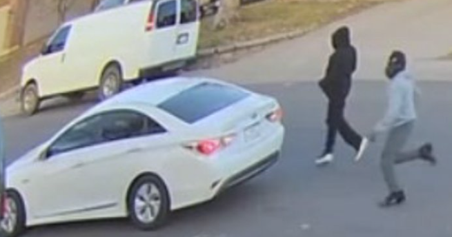 Postal Service offers $150,000 reward after 2 letter carriers robbed at ...