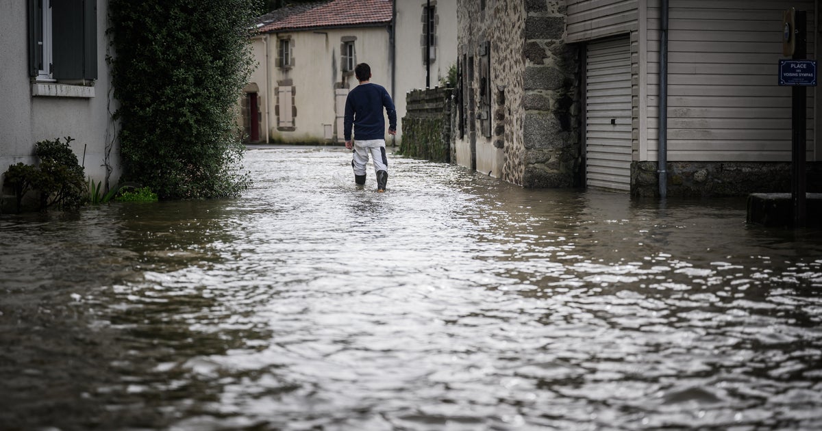 February 2024 was the hottest on record, with global temperatures surpassing critical climate threshold February 2024 was the hottest on record, with global temperatures surpassing critical climate threshold