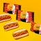 Oscar Mayer to launch first vegan hot dog later this year