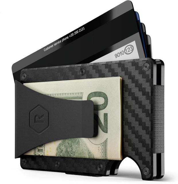 The Ridge Wallet