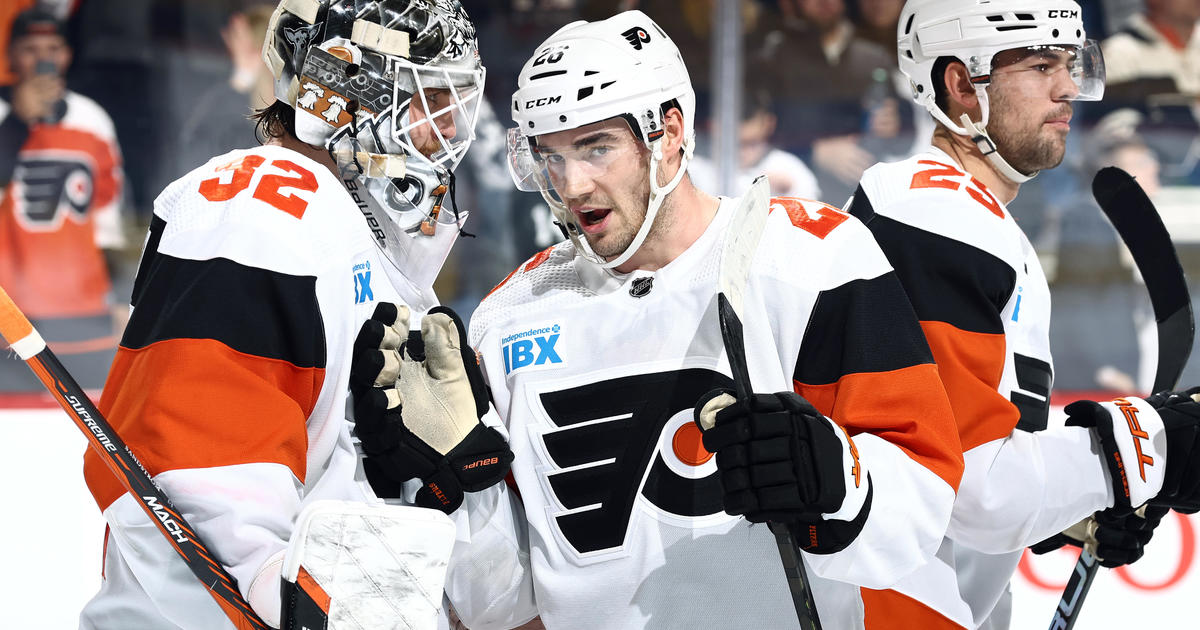 Les Flyers de Philadelphie échangent Sean Walker à l’Avalanche du Colorado contre Ryan Johansen, choix de 1re ronde