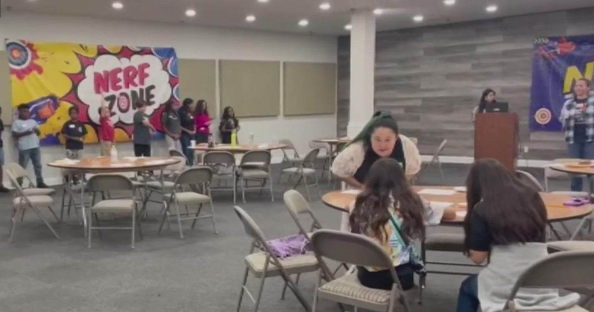 New Stockton charter school focuses on creating community leaders