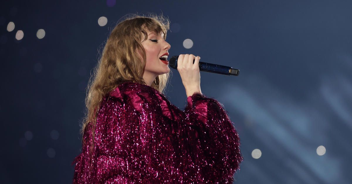 Want to invest in Taylor Swift and Beyoncé? Now you can.
