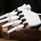 AI-powered prosthetic arm aims to be an accessibility game-changer