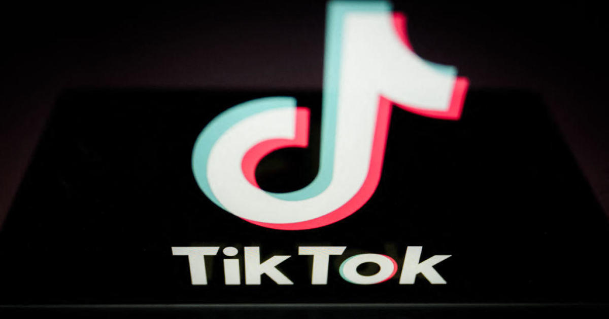 China-owned TikTok denies it could use location information to