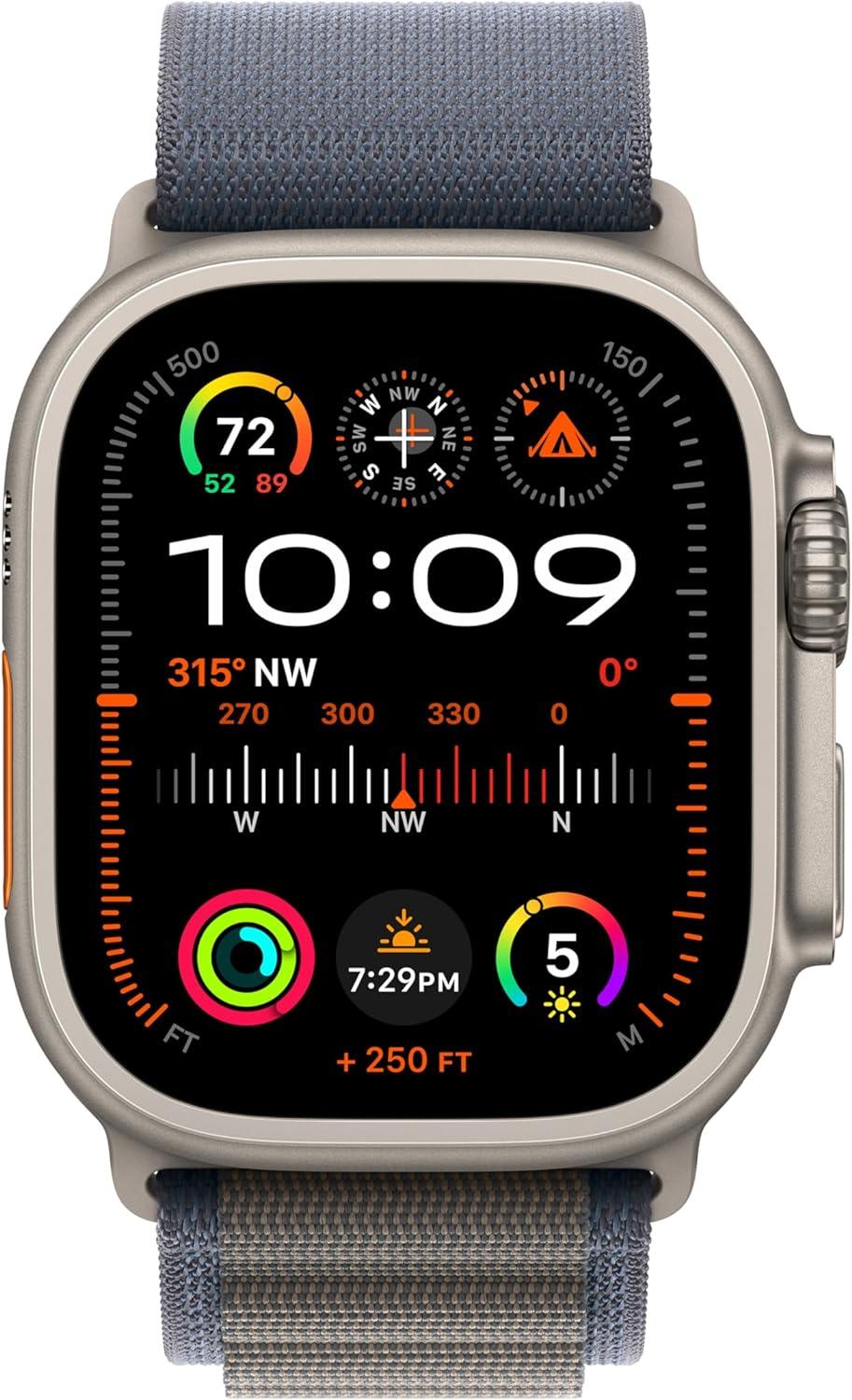 Apple Watch Ultra 2 