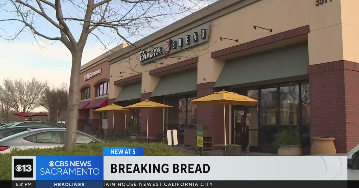 Panera franchise owner to raise minimum wage after accusations of special treatment by Gov. Newsom