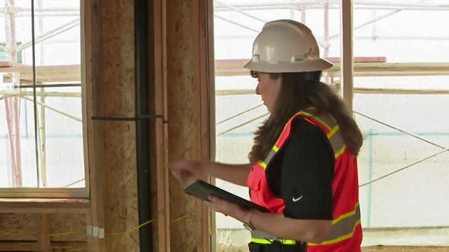 Women in Construction Week 