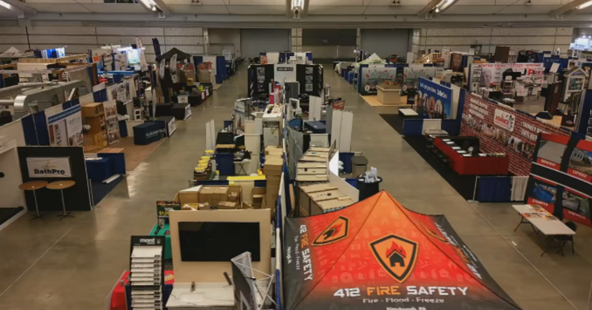 42nd Annual BH Sport Show and Outdoor Expo