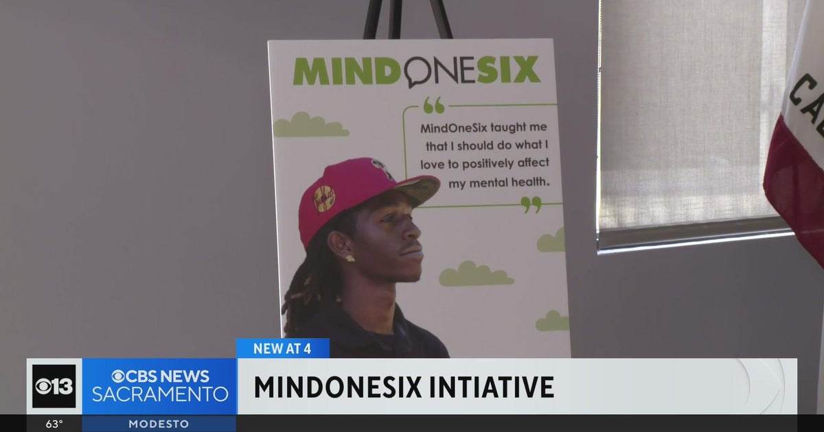 Sacramento schools offer new curriculum to address mental wellness needs