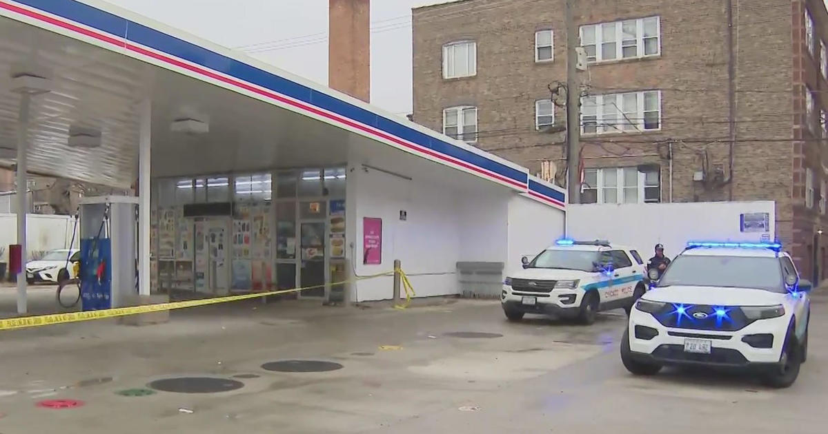 Would-be Robber Killed By CCL Holder During Shootout On South Side ...