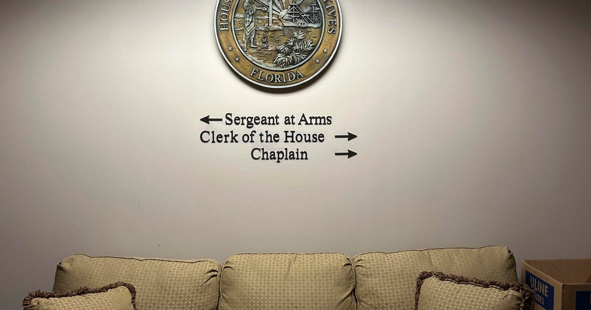 Florida community schools could make use of chaplains beneath monthly bill heading to DeSantis Florida community schools could make use of chaplains beneath monthly bill heading to DeSantis