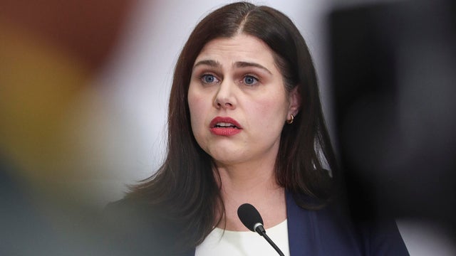 Voters Cast Ballots In States Across The Nation On Super Tuesday 