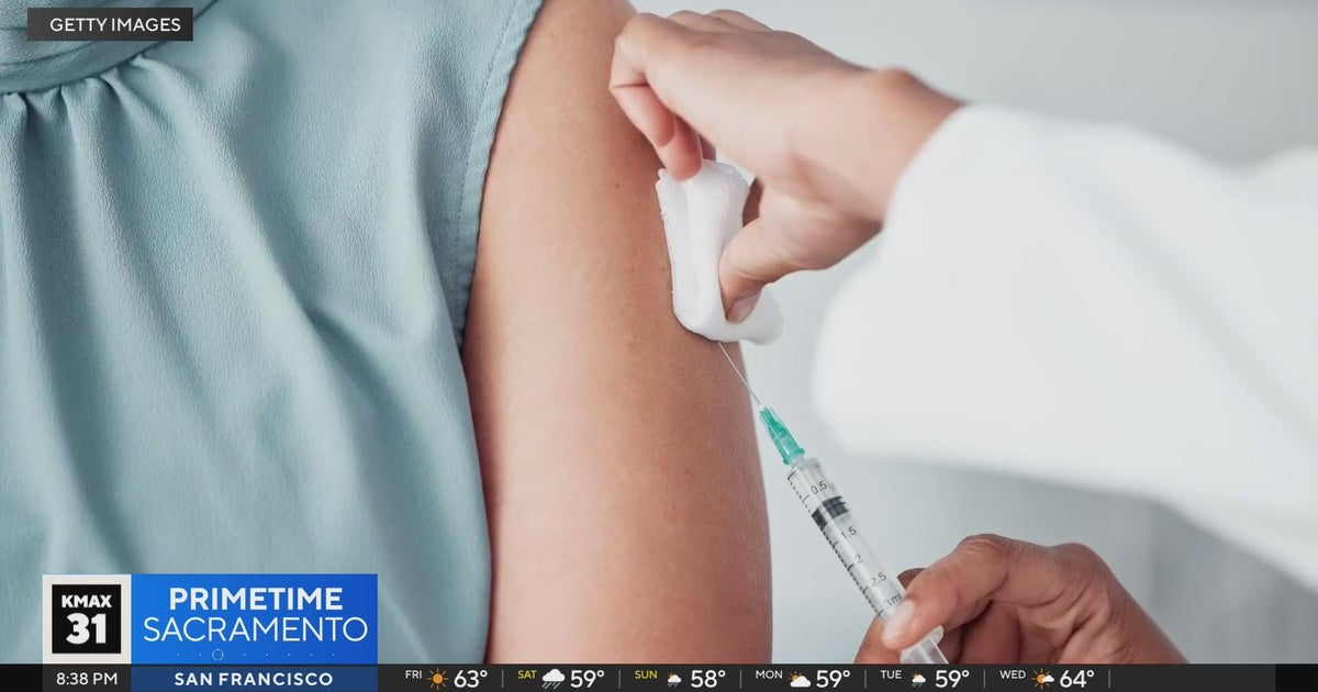 The Answer: New flu shot formula?