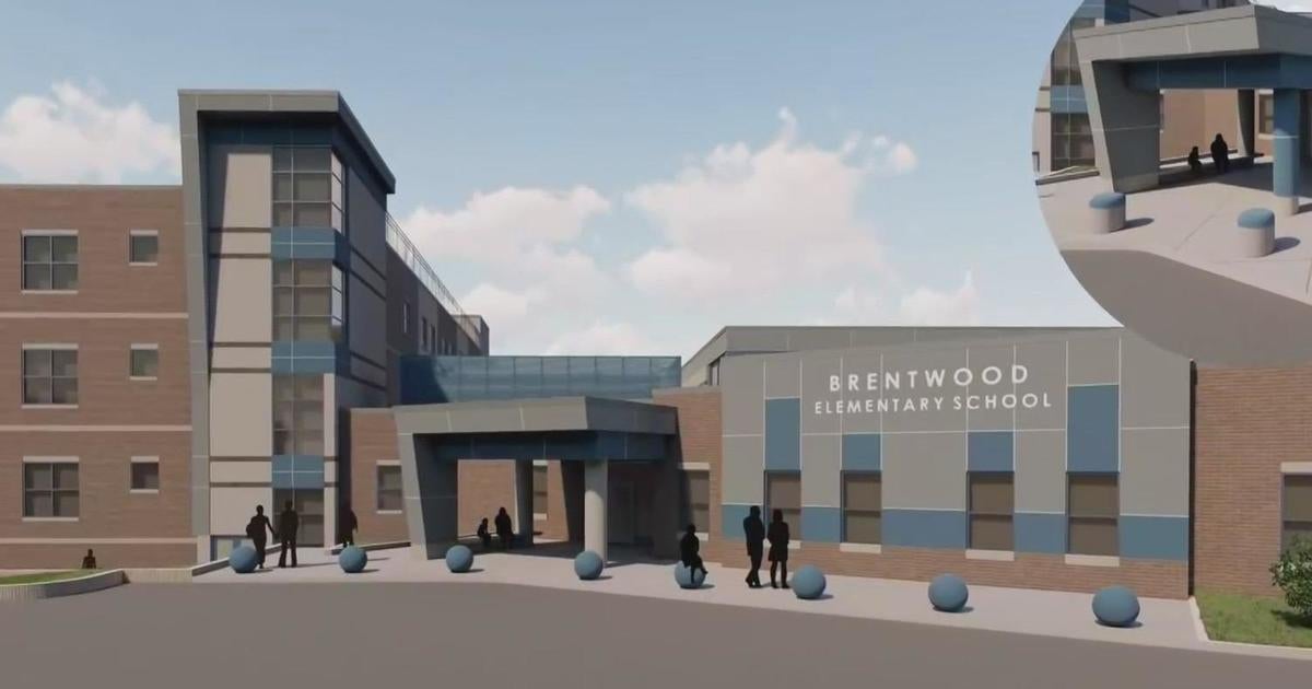 Brentwood Borough School District pitches plan for new elementary ...