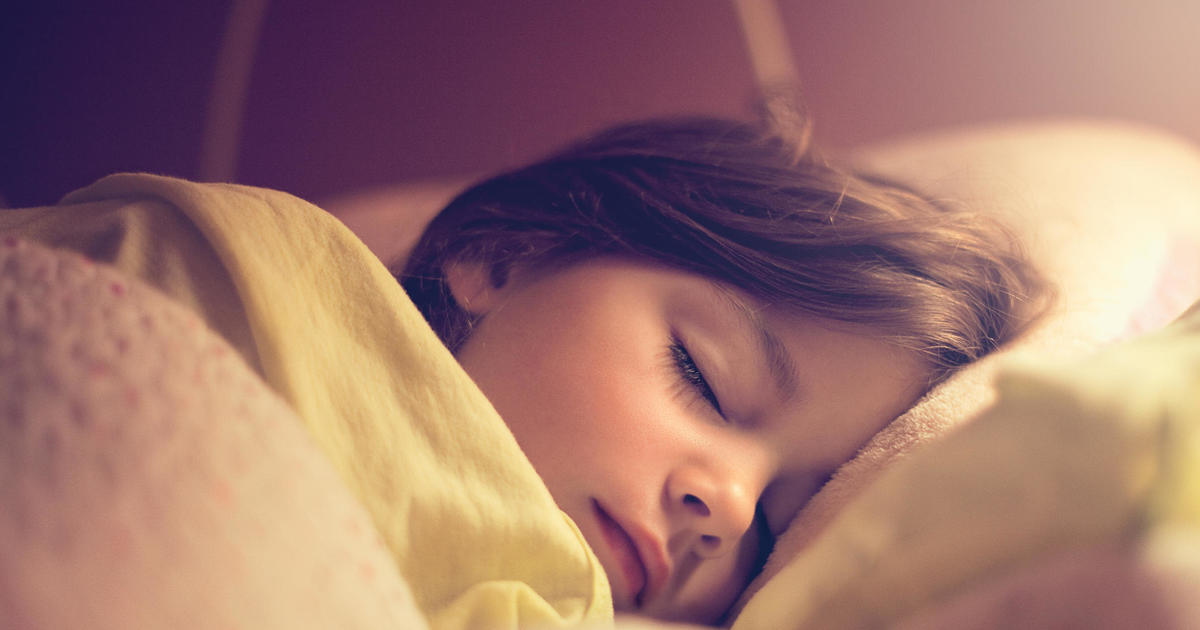 Is melatonin safe for kids? Doctor shares concerns around possible side effects for children.