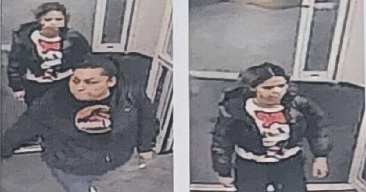 Two Girls Wanted For Stealing Makeup At Bensalem Kohls – Delaware