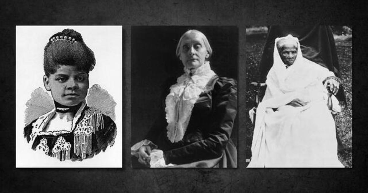 Преди повече от век жените в Съединените щати най накрая получиха