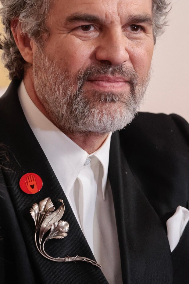 US-ENTERTAINMENT-FILM-AWARD-OSCARS-ARRIVALS