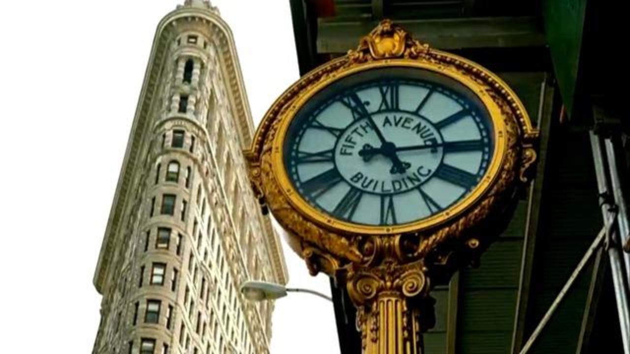 Time change for 2024 daylight saving happened Sunday. Here are
