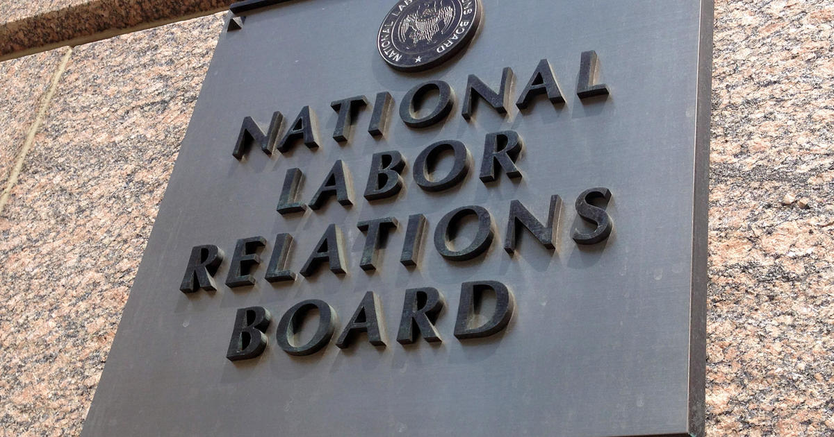 Федерален съдия блокира правилото на NLRB, което би улеснило работниците в големите компании да се обединяват в синдикати