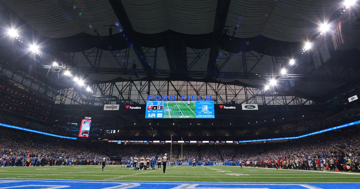 Detroit Lions Draft Order 2025