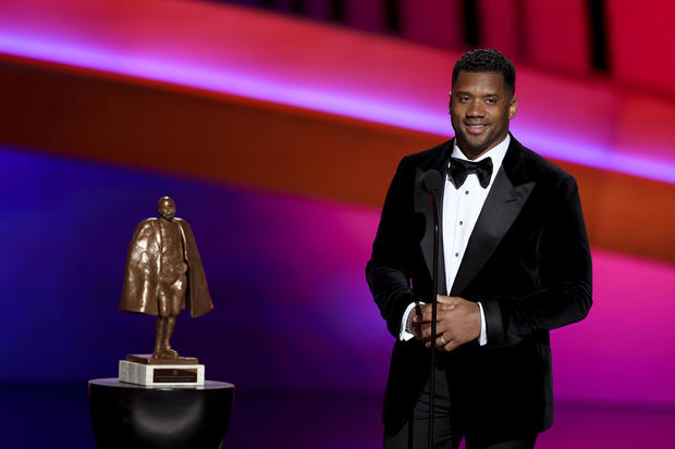11th Annual NFL Honors 