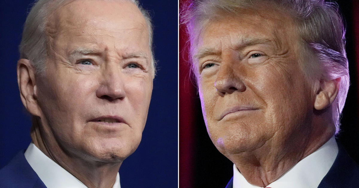 Trump's campaign, fundraising arms spent over $10 million on legal fees in 2024, as Biden spends on ads, new staff