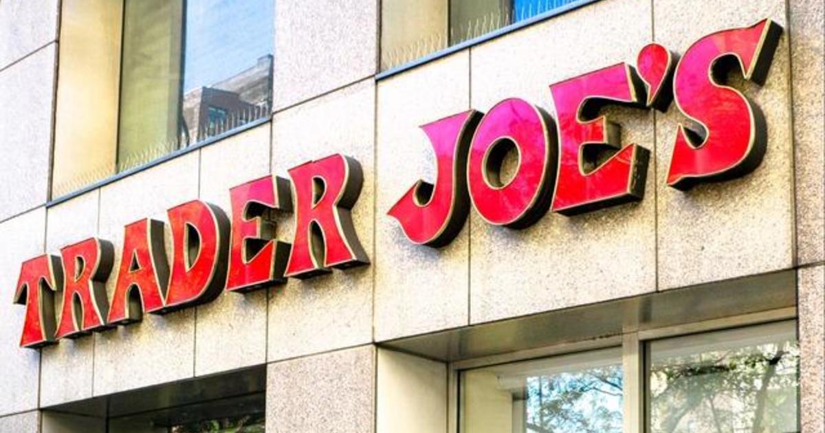 Trader Joe's recalls candles sold nationwide, saying they pose a safety risk
