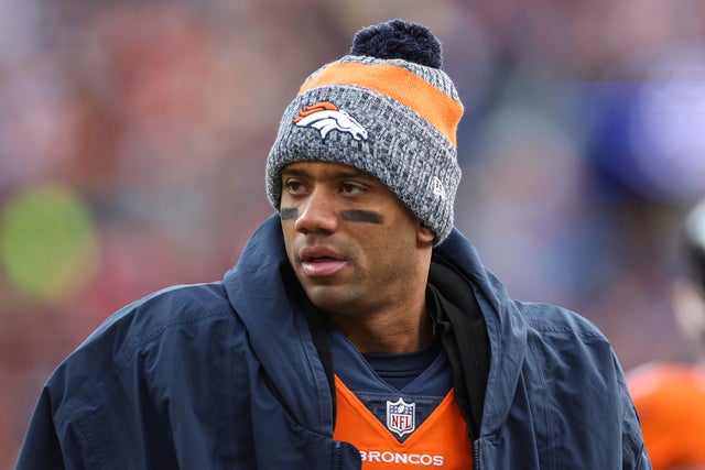 Los Angeles Chargers v Denver Broncos