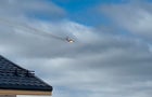 Russia Military Plane Crash 