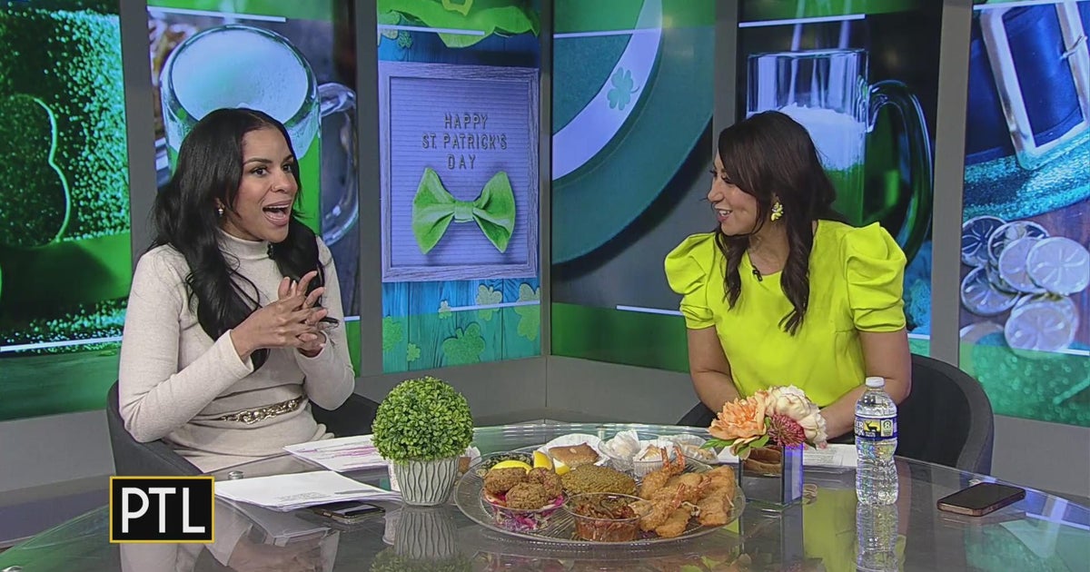 Pittsburgh Today Live Chat: March 12, 2024 - CBS Pittsburgh