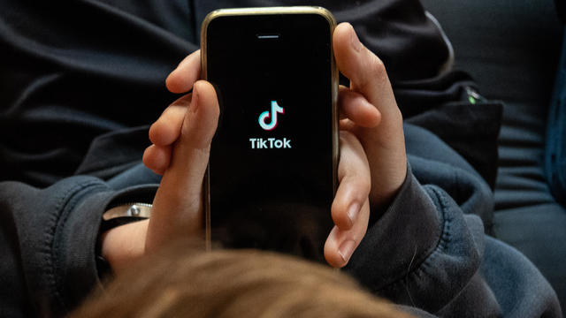 TikTok Receives Multi Million Pound Fine In The UK 
