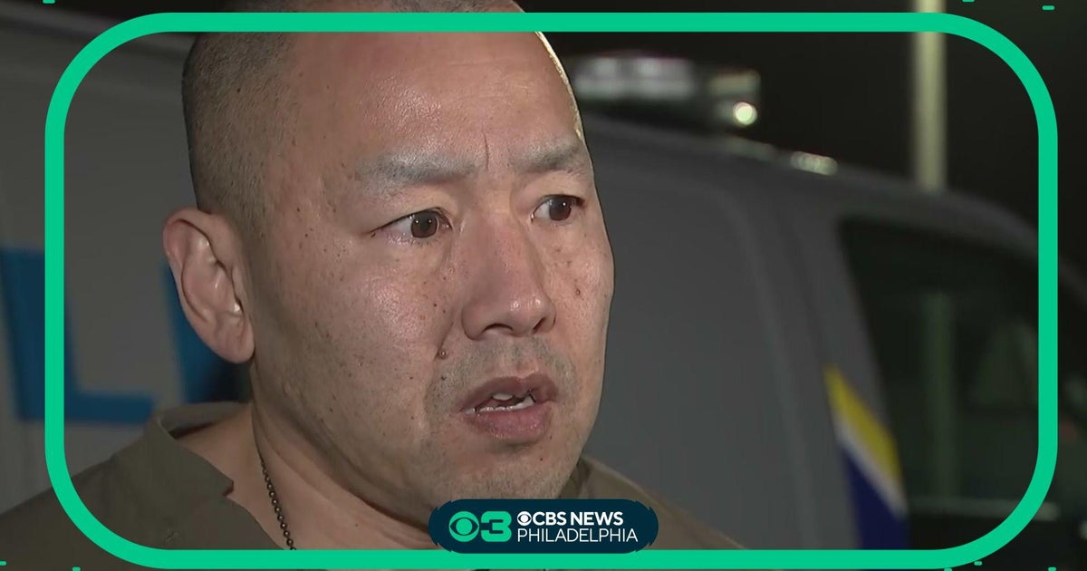 U.S. Marshals provide update after arresting 3rd mass shooting suspect ...