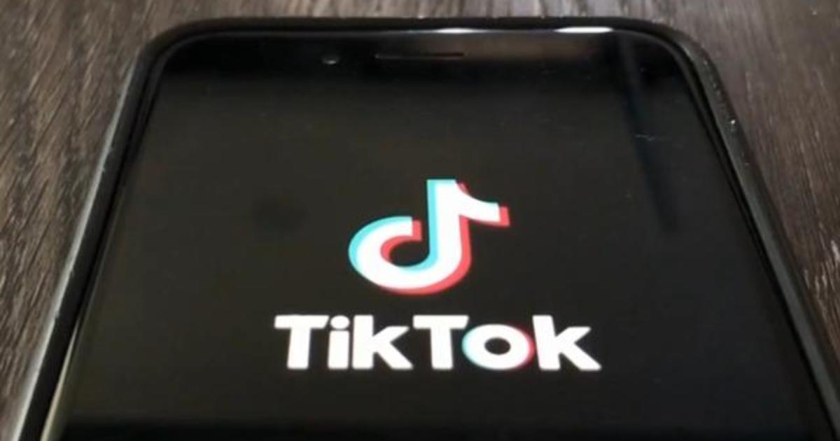 Pittsburgh TikTok creators critical of legislation that could ban popular app