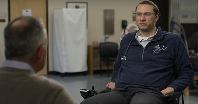 The power of recovery at Atlanta hospital The power of recovery at Atlanta hospital