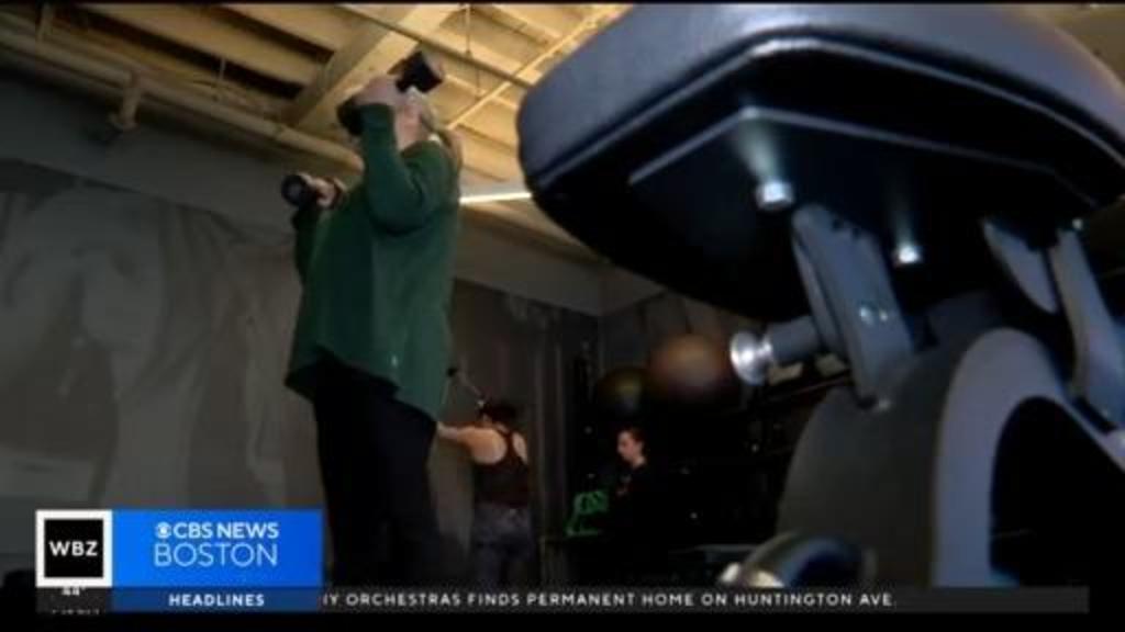 Weight loss medications impacting gyms across country