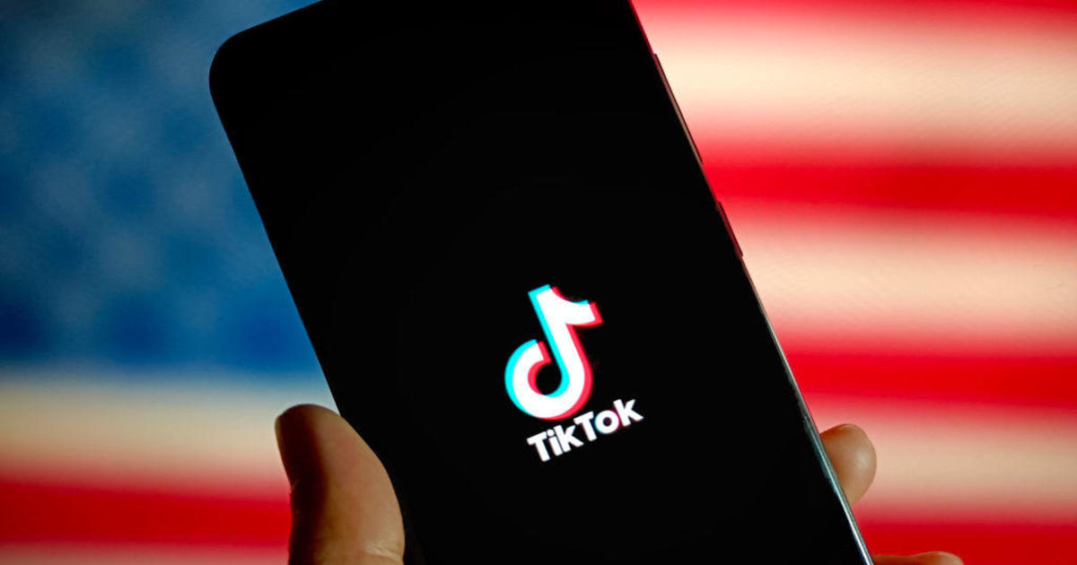TikTok ban measure signed by Biden. Here's what could happen next.