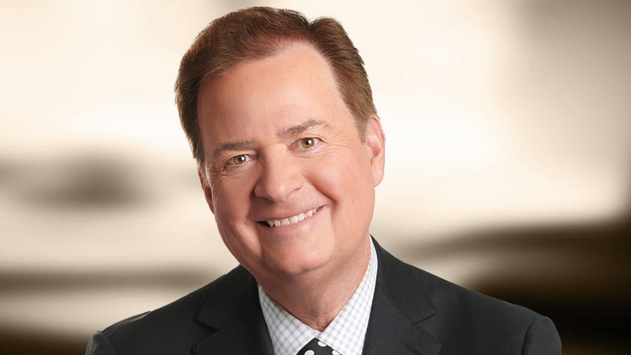 Bob Pompeani CBS Pittsburgh