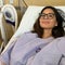 How risk assessment led to early breast cancer discovery in actor Olivia Munn