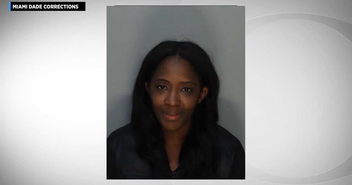 Miami Gardens police sergeant accused of driving less than the impact Miami Gardens police sergeant accused of driving less than the impact